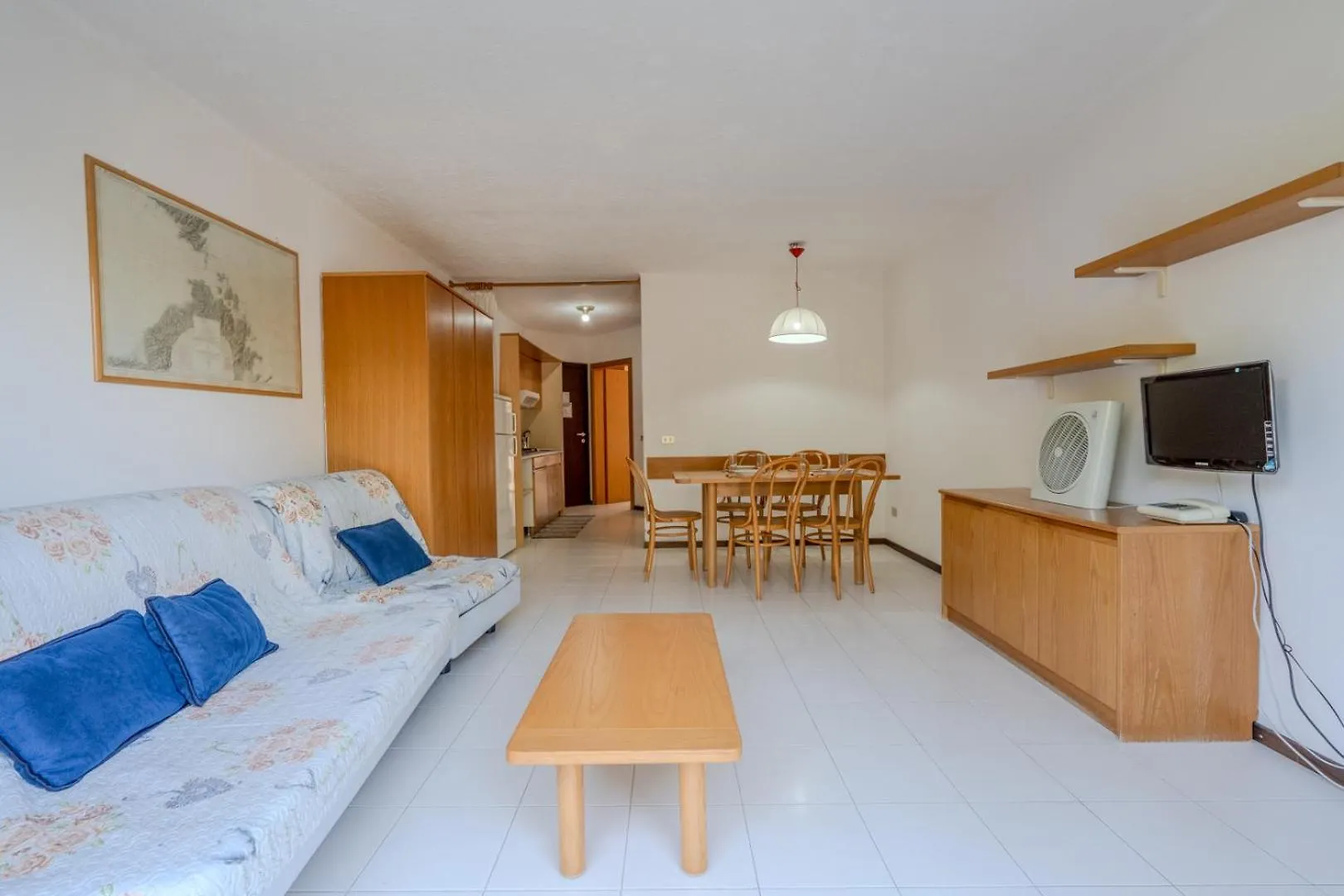 Lejlighed Residence Gardens Porto Rotondo