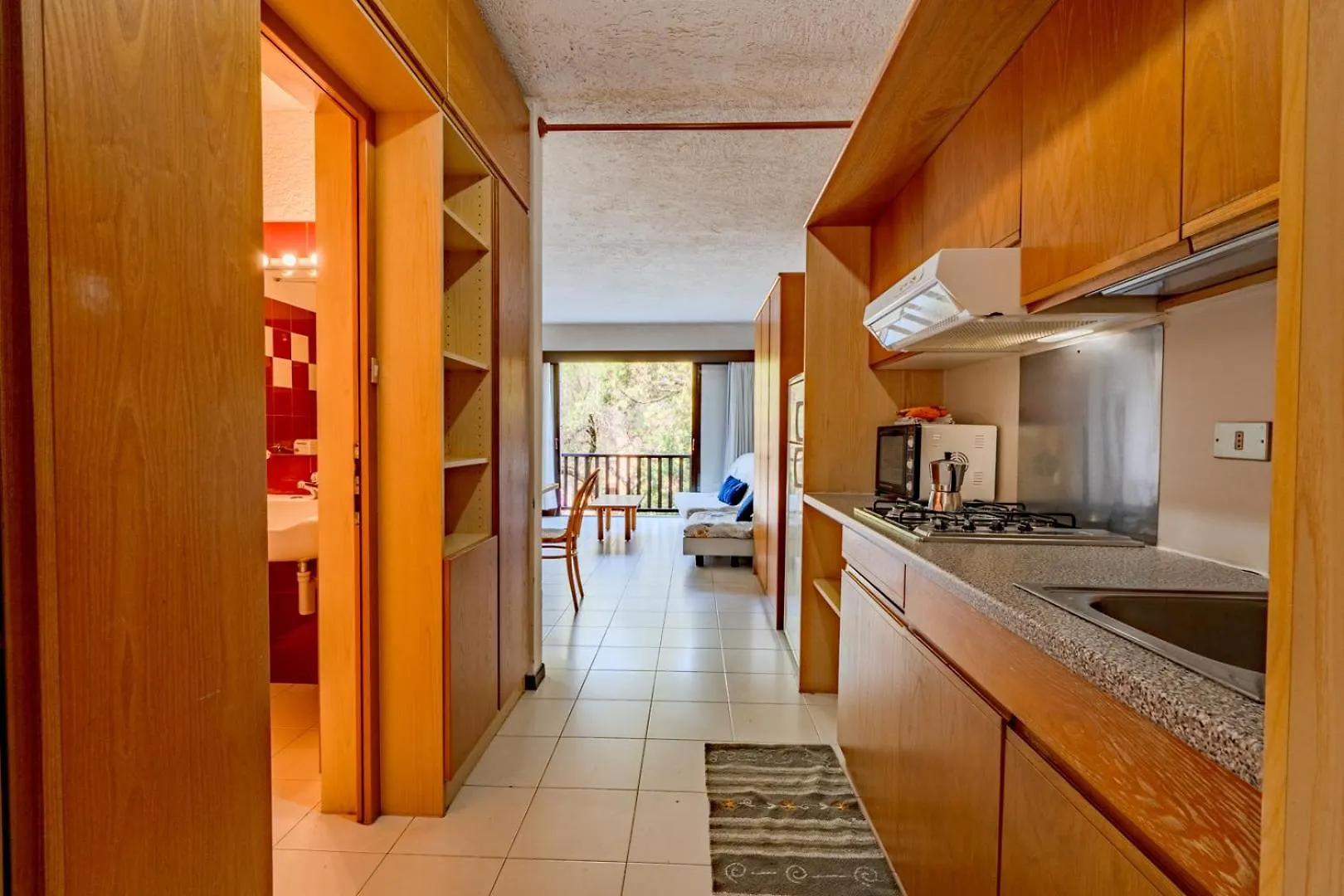 Residence Gardens Porto Rotondo 0*,